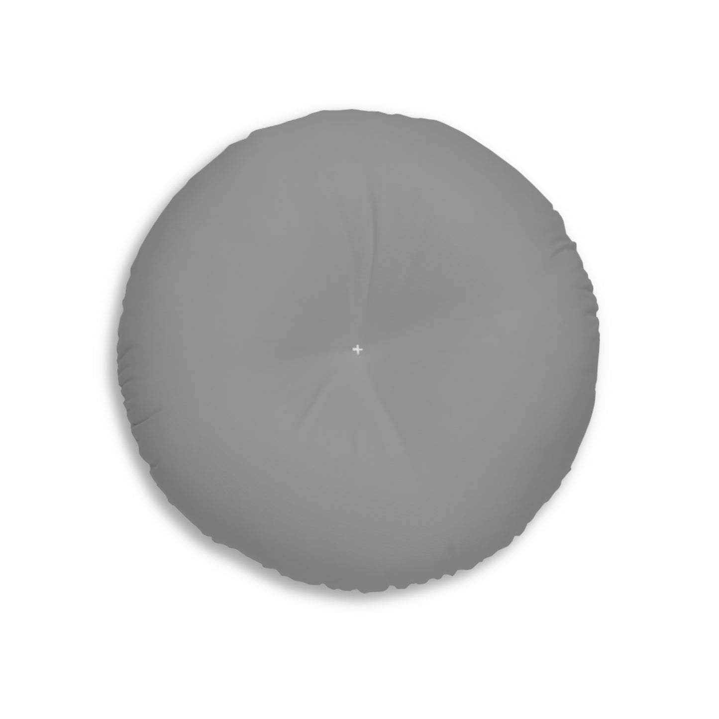 HPOS10I Round Tufted Floor Pillow - LIMITED EDITION