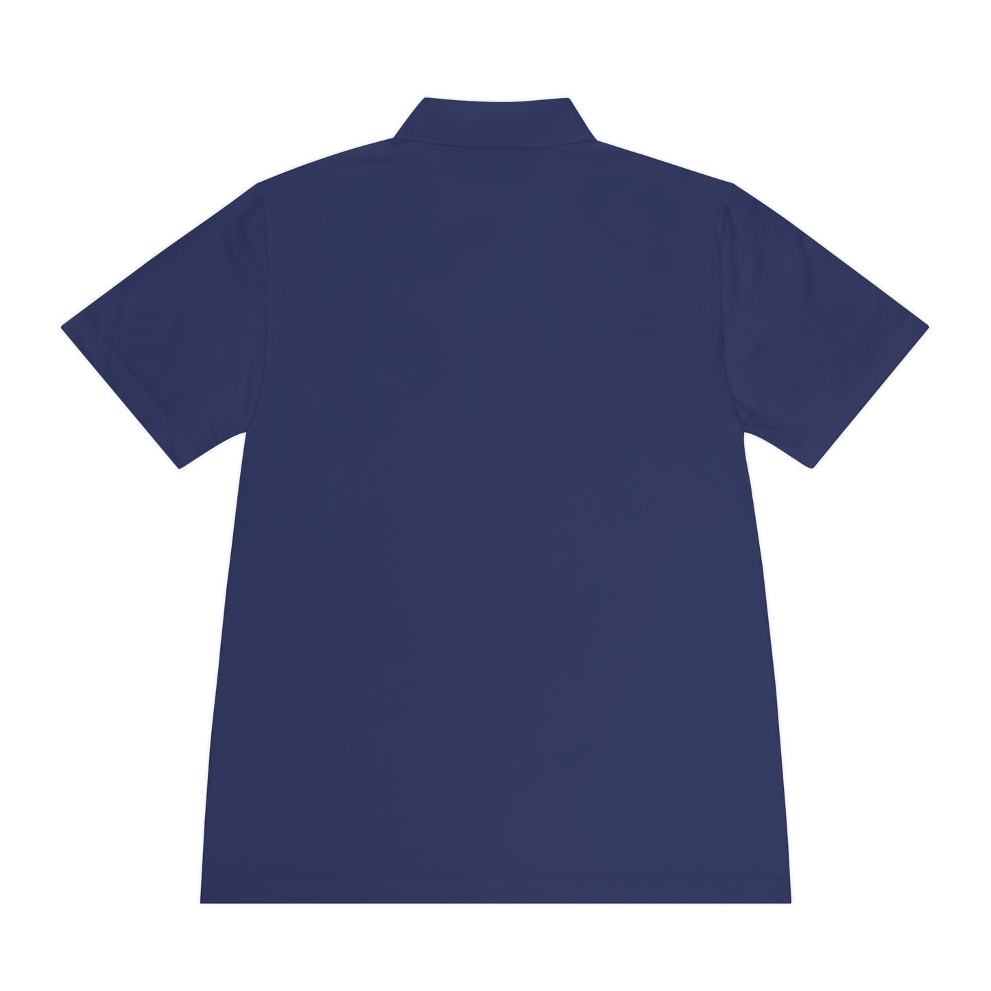 HPOS10I Men's Sport Polo Shirt