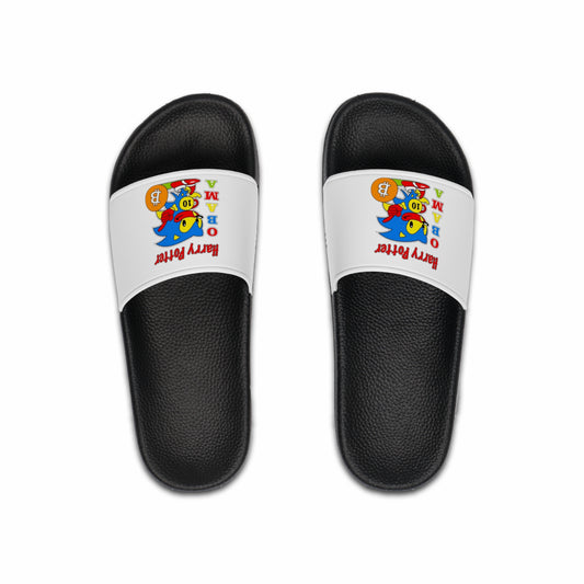 HPOS10I Men's Slide Sandals